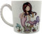 GORJUSS 933GJ04 Gorguss Becher groß