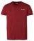 VAUDE Herren Mens Sveit T-Shirt, Carmine, XXL EU
