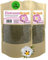 Konfitee Zistrosenkraut geschnitten 1000g I Zistrose fein geschnitten I Zistrosentee I Cistus Incanus I Naturprodukt I Frei von Zusätzen & Aromastoffen I Premium Qualität