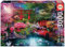 Educa - Puzzle 3000 Teile für Erwachsene | Japanischer Garten, 3000 Teile Puzzle für Erwachsene und Kinder ab 14 Jahren, Inklusive Ersatzteilservice, Solange der Vorrat reicht. Japan, Asien (19282)