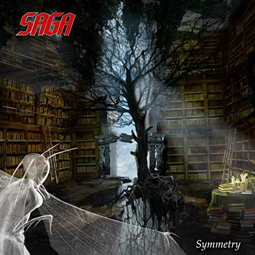 Symmetry (Ltd. T-Shirt)