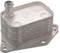 BLUE PRINT Refroidisseur d'huile, huile moteur ADG06133