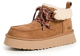 Ugg Damen Winter, Boots, Chestnut, 38 EU