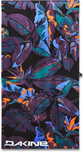 Dakine 2023 Terry Beach Towel D10003712 - Tropic Dream