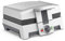 Cuisinart WAF-ST6 - Máquina para gofrar