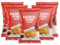 by Amazon Kartoffelsticks Paprika, 125g (Packung mit 5)