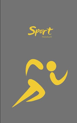 Notizbuch für Sportler, Trainer, Coach: Training 2024