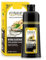 Permanent Black Hair Shampoo, 420ml Organic Natural Fast Hair Dye Plant Essence, Ginger Black HairShampoo, Hair DarkeningShampoo,Instanty Hair Darking Shampoo For Grey Hair
