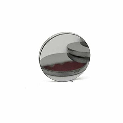 Optischer Laser MO Reflektierender Spiegel Dia 20 Dicke 3 mm CO2 Lasermolybdänspiegel for CO2 Laserschneidemaschine