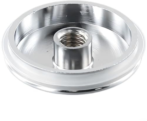 Bouchon clic-clac pop-up de 38 mm, bouchon de bonde de lavabo chromé, bouchon de vidange pour baignoire, cuisine, lavabo (1 pièce)