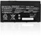 10,8 V 45 Wh FPB0337S FPCBP530 FMVNBP246 - Baterías de ordenador portátil para Fujitsu LifeBook U727 P728 U729 U729X Series CP778922-01 FMVNBP245