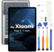 Display per Xiaomi Pad 5 LCD Schermo per Xiaomi Pad 5 11 Sostituzione dello Schermo LCD Display Touch Screen Assembly con Riparazione Kit(Nero, 11)