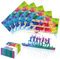 Lets Joy Jugendweihe Servietten, 100 Stück Papierservietten, Alles Gute zur Jugendweihe Servietten, Tischdeko Endlich Erwachsen Party Dekoration 33x33cm