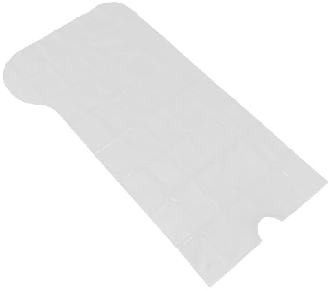 TEHAUX Wiederverwendbarer Gipsbeutel für Fuß und Knöchel aus Tpu Polyester mit Schutz gegen Wasser Beim Duschen und Fußwäsche
