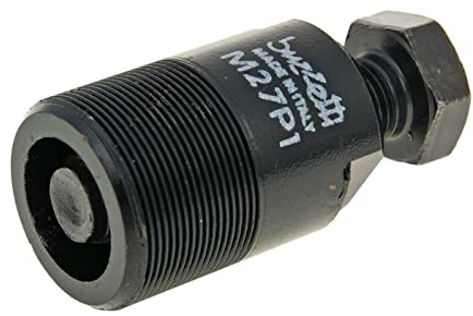 Buzzetti POLRADABZIEHER 27X1 MM AUSSENGEWINDE RE.