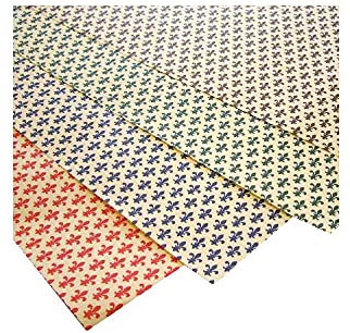 Florio Carta Rotolo Carta lavabile, 50 cm, multicolore, 1 pezzo