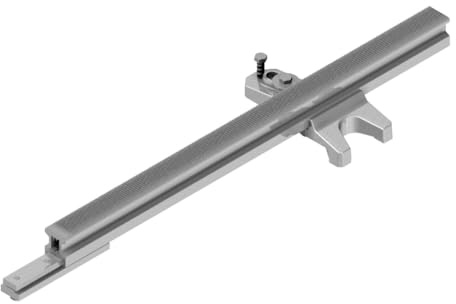 Eibenstock Führungsschienen-Set, 100 cm für ETR 350/350 P/350.1 P/ETR 400 P/400.1P