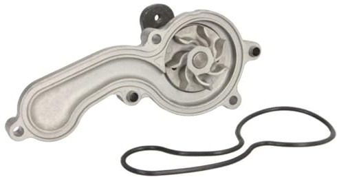 INA 538 0618 10 Kühlmittelpumpe Motorkühlung Wasserpumpe Kompatibel mit HONDA CIVIC VIII Hatchback FN, FK 19200RB0003 19200RBO003