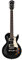 Cort Classic Rock CR100 BK E-Gitarre, Schwarz