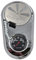 Ersatz-Thermometer für Napoleon Rodéo Pro Kohlegrill