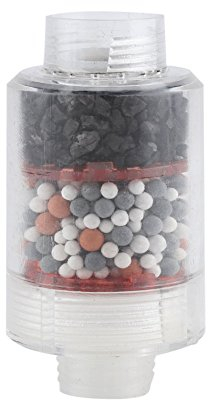 Ducha Cabezal Filtro Baño Hogar Purificador de Agua Suavizante Cloro Eliminador de Metales Pesados Filtros de Cabezal de Ducha