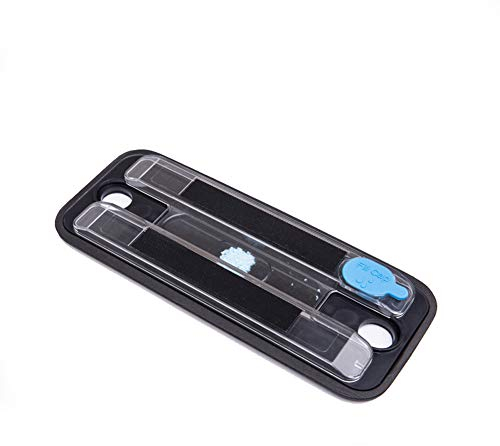 Lanmei Pro-Clean Reservoir Pad für iRobot Braava 380t 390t 320 Mint 5200C, Clean Reservoir Cleaning Pad