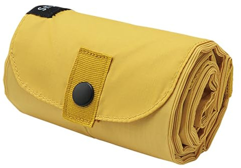 MARNA Unisex Shupatto Japanische Einkaufstasche, Kompakt, Faltbar, Größe M – Mori (Wald) Japanische Einkaufstasche