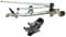 Trade Vehicle Parts RN5220 Front Windscreen Window Wiper Motor & Linkage