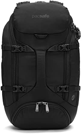 Pacsafe Venturesafe EXP35 Backpack Black