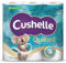 Cushelle Quilted Coconut 9 Rolls