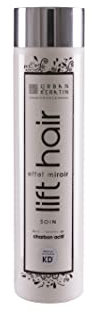 URBAN KERATIN - Mirror Effect Pflege - Haarspülung - 200 ml