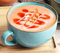 ZPPLD Grandi tazze da caffè da 700 ml, in ceramica, con manico, grandi tazze per bevande calde, tazza gigante, tazza da zuppa, tazza jumbo, in gres, tazze da cappuccino per ufficio e casa, regalo e