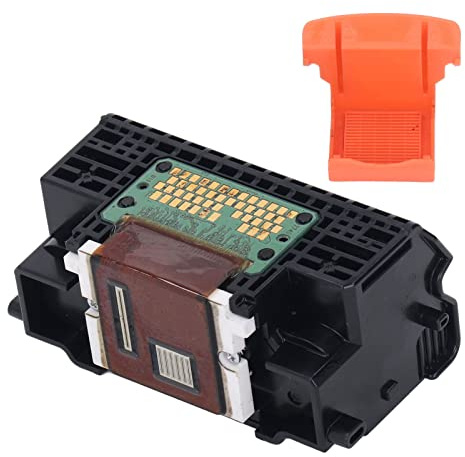 Druckkopf Ersatzteil kompatibel mit IP3600, IP3680, MP540, MP545, MP550 - Hochwertiges Druckerzubehör für klaren und scharfen Druck