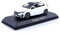 NOREV - Peu 308 GT - 2021-1/43, Pearl White