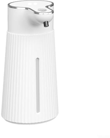 M9 Automatic Sensor Machine,400Ml Automatic Inductive Soap Dispenser Foam Washing Smart Washing Washer(Foam)