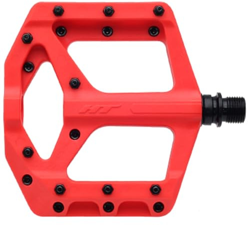 HT Components PA32 Supreme-C Pedale Orange