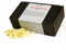 CHOCO SECRETS - 200g belgische Weiße Schokolade für Schokobrunnen - Schokofondue Schokolade - Weiße Kuvertüre Drops für Schokoladenbrunnen - Schokodrops zum Backen - White Chocolate Chips