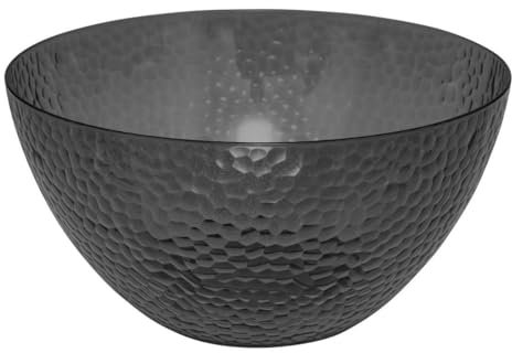 5five - saladier estiva gris charbon d25,5cm