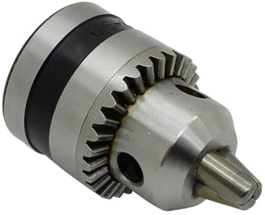Mini-Spannfutter 0,6–6 mm, Aufnahme B10 mit 5-mm-Pleuelstange