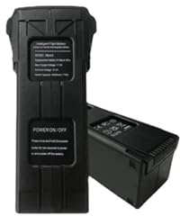 Batteria Mavic 3, compatibile con batterie Mavic 3 Classic/Mavic 3 Cine/Mavic 3 Industrial Series/Mavic 3 Pro (2 pezzi)