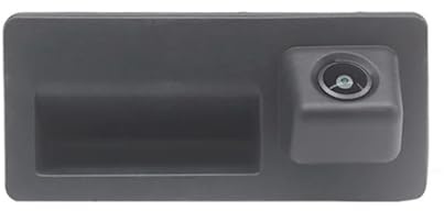 Auto Rückfahrkamera Für Seat Für Alhambra 7N AHD 1080P Auto Stamm Griff Reverse Backup Kamera Rückkamera(CVBS720P-AHD720P)