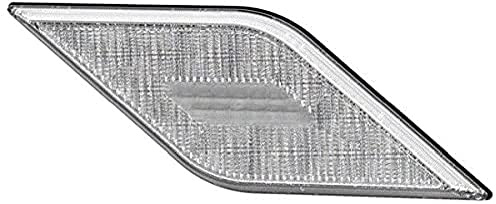 HELLA 2SD 013 342-121 Rearlight - Shapeline Style - LED - 24/12V - mounting/Bolted - Lens Colour: transparent - Plug: AMP - right - Quantity: 1