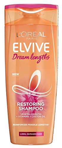 L'Oreal Elvive - Dream lengths, Langhaar-Shampoo