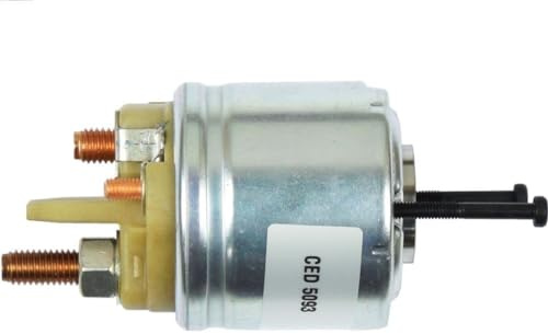 Brand new VALEO Starter motor solenoid - SS3031(VALEO)