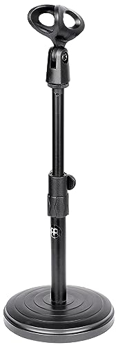 Meinl Cajon Microphone Stand · Supporto microfono