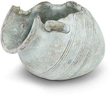 Abbott Abott Collection, Cement, Gray, 6 H
