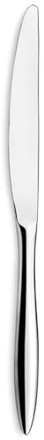 Ariane - 12 couteaux de table monobloc
