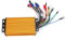 E-Bike-Geschwindigkeitsmotor, 48 V, 60 V, 64 V, 72 V, 84 V Universal Brushless Controller 3-Mode Sinus 12 Tube Fit für Elektroroller