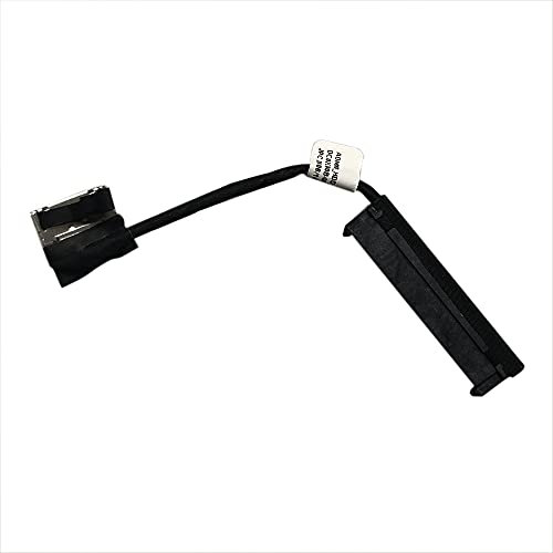 Zahara HDD Hard Drive Cable Connector Replacement for Dell Latitude E5570 4G9GN 04G9GN DC02C00B400 Precision 15 3510