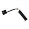 Zahara HDD Hard Drive Cable Connector Replacement for Dell Latitude E5570 4G9GN 04G9GN DC02C00B400 Precision 15 3510